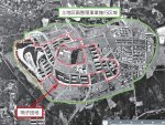 鳴子団地（アーバンラフレ鳴子）／愛知県名古屋市