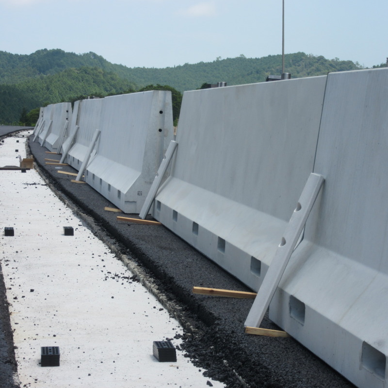 RSガードフェンス   (SK-180014-A)