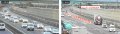高速道路で初の「ファスナー合流」大作戦の効果検証