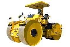 超低騒音型締固め機械   (HK-110006-VE)