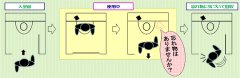 トイレ内の忘れ物や急病のお客さまを早期に発見するセンサーを本格導入～AIによる識別の精度を向上～
