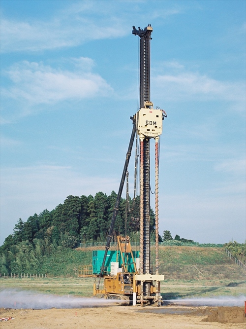 SDM-Fit工法   (KT-180050-A)