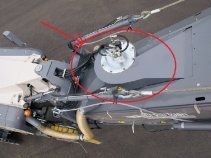 VCS集塵装置搭載型路面切削機   (KT-110077-VE)