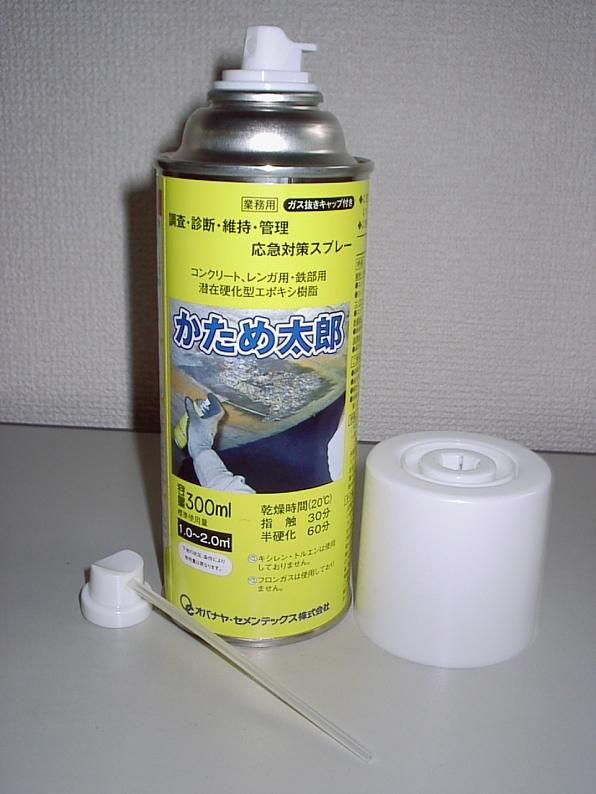 かため太郎   (KT-120036-VE)