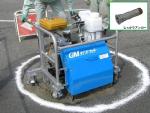 GMラウンド工法   (QS-110036-VE)