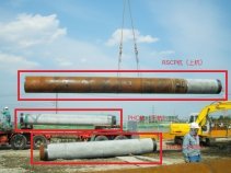 スマートカットオフ(スマカット)工法 (KT-130048-VE)