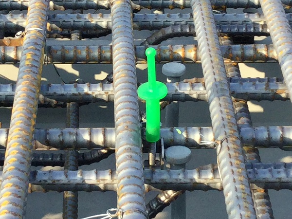 レベルポイントミニ   (QS-180004-VE)