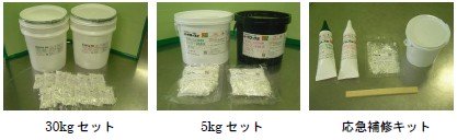 ワンステップガード工法   (KT-120082-VR)