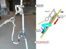 アシストロリップ (HR-110016-VE)