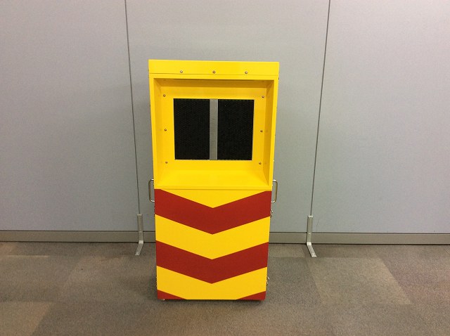 ウルトラソニックインパクト (OK-190002-A)