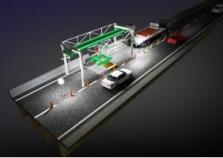 工事渋滞の発生を抑制する新たな床版取替工法の開発