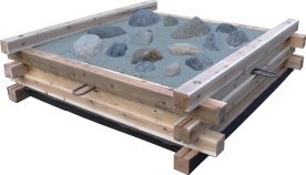 ウッドロック (旧CG-150014-A)