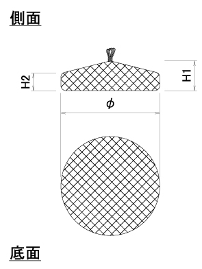 バイオエコサンクネット (KT-170113-A)