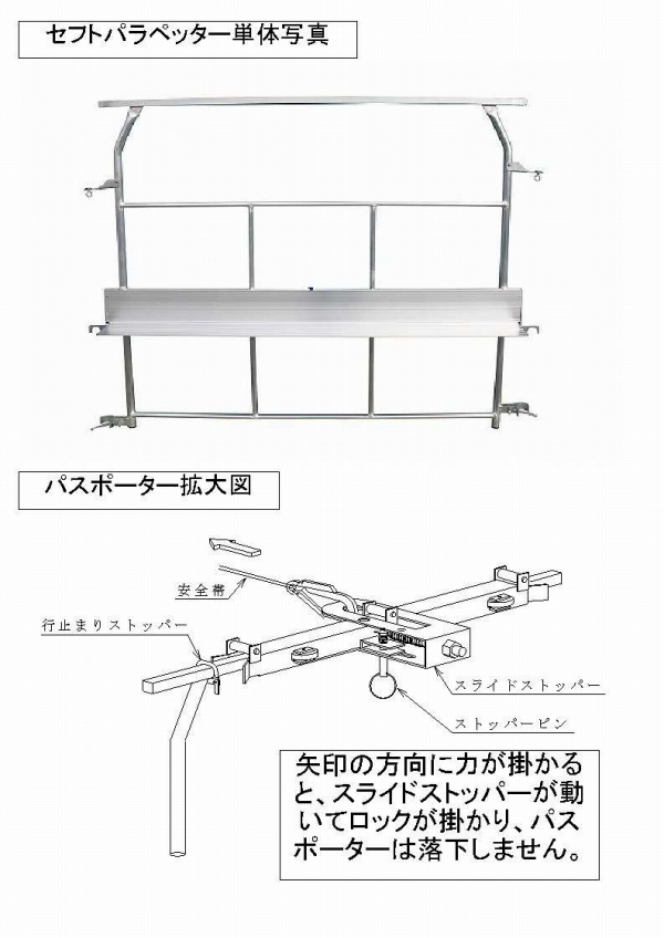 セフトパラペッター (CB-100024-VE)