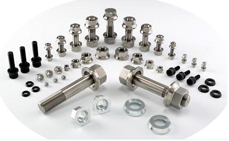 ゆるみ止めボルト・ナット・座金ActiveX(アクティブクロス) (旧KT-160093-A)