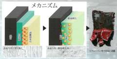 ハクリタイトエコST(KK-200021-A)