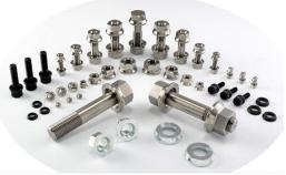 ゆるみ止めボルト・ナット・座金ActiveX(アクティブクロス) (旧KT-160093-A)