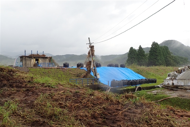 令和2年7月豪雨災害調査報告