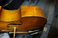北マケドニア共和国：国立オペラ・バレエのための楽器・音響・照明機材整備計画