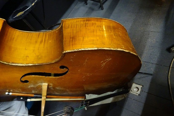 北マケドニア共和国：国立オペラ・バレエのための楽器・音響・照明機材整備計画