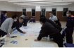 地域が一丸となって対応する “水防活動”を“支援”する“技術”
