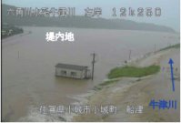 危機管理型ハード対策の 改良に向けて～越水発生 箇所調査の重要性～