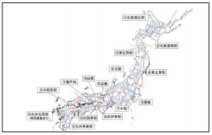 気候変動による河川計画対象降雨量の変化