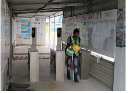 シンガポールにおける新技術導入を促進する制度に関する調査