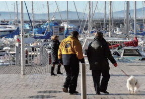 新みなとまちづくり宣言の公表