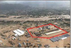 令和元年房総半島台風及び東日本台風等による災害の緊急調査