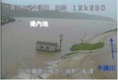 危機管理型ハード対策の 改良に向けて～越水発生 箇所調査の重要性～