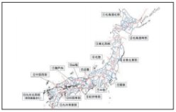 気候変動による河川計画対象降雨量の変化