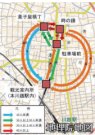 Wi-Fi パケットセンサーを用いた歩行流動観測手法に関する研究