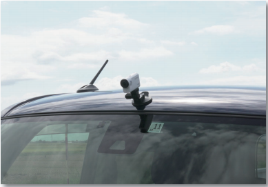 人工知能による舗装点検の省力化技術～ マルチファインアイ～