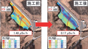 水底土砂の放射性物質を原位置分級し浚渫する工法~水底土砂原位置分級工法~ テック・アイ建設技術