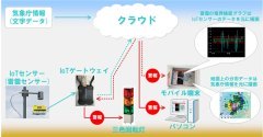 カミナリウォッチャー(KT-200136-A)