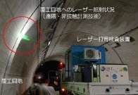 人の手に頼らないロボット点検技術へのイノベーション