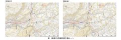 迅速な地図更新で震災復興を支援～国道325号阿蘇大橋ルートの開通に合わせて電子国土基本図を更新～