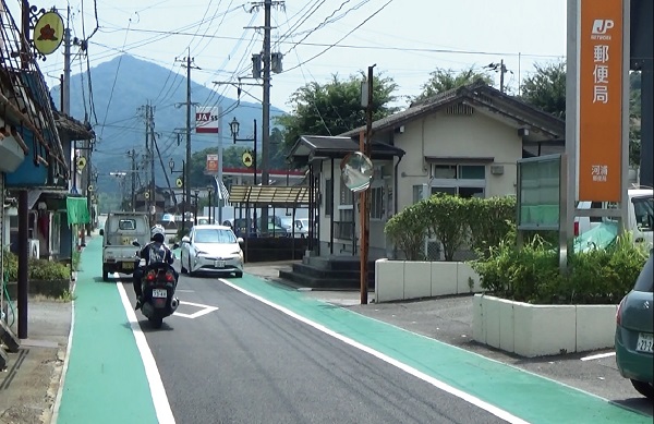 水性耐摩耗性遮熱性カラー舗装（クールハードナノコート）(QS-200061-A)