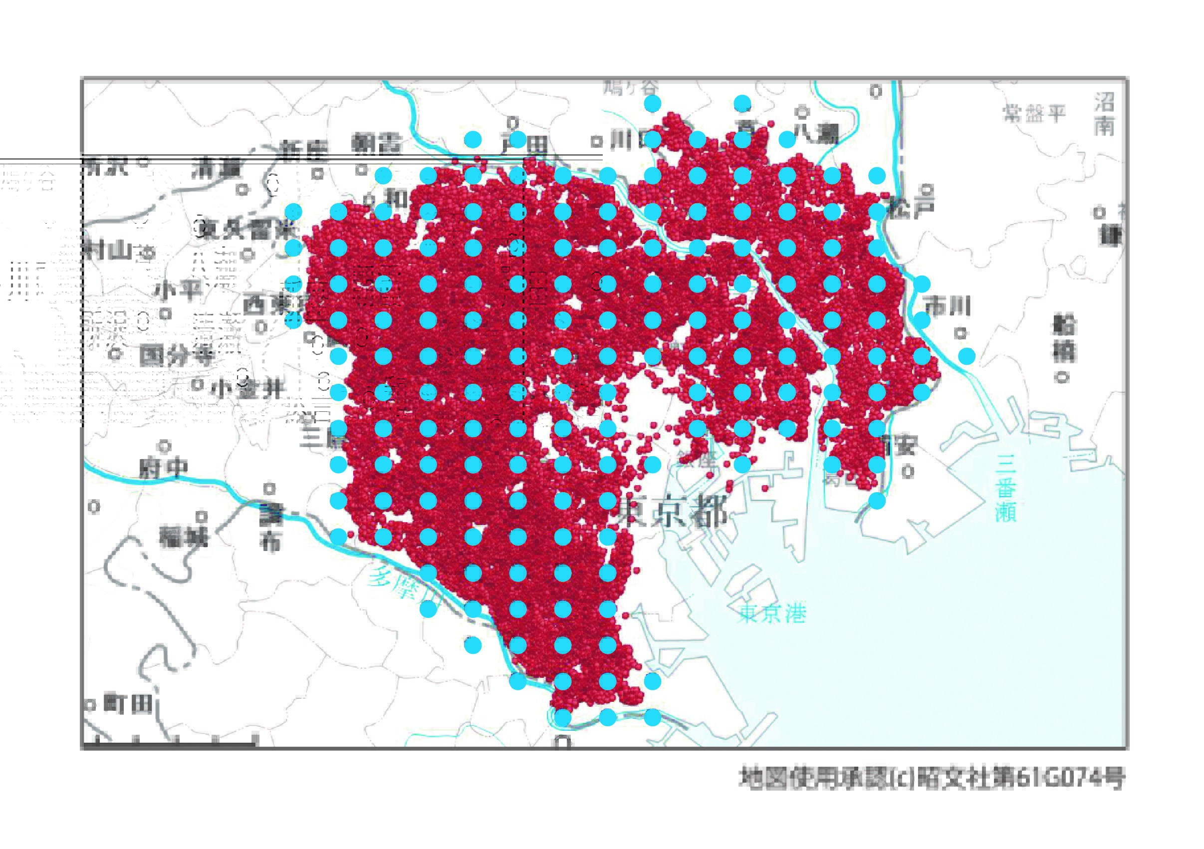 東日本大震災（3・11）から10年