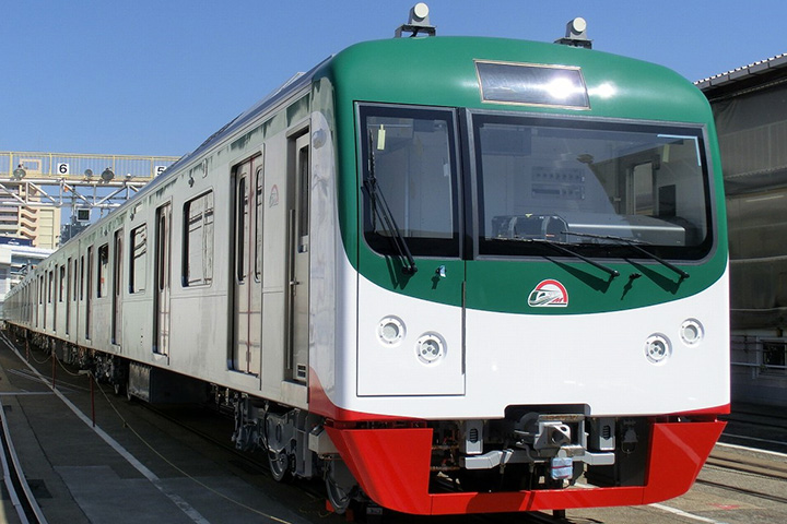 バングラデシュ：ダッカ都市交通整備事業（4）