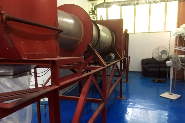 フィリピン：農業支援政策金融事業