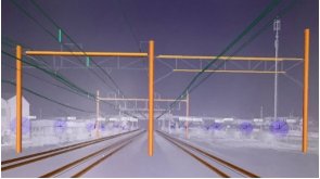 3 次元計測データ処理ソフトウェア「Railway-Eye」の共同開発および一般販売について～鉄道設備計測・設計の DX を推進します～