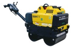 超低騒音型ハンドガイド振動ローラ(KT-220138-A)