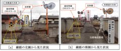 上信電鉄株式会社 上信線の踏切障害事故（令和3年12月30日発生）