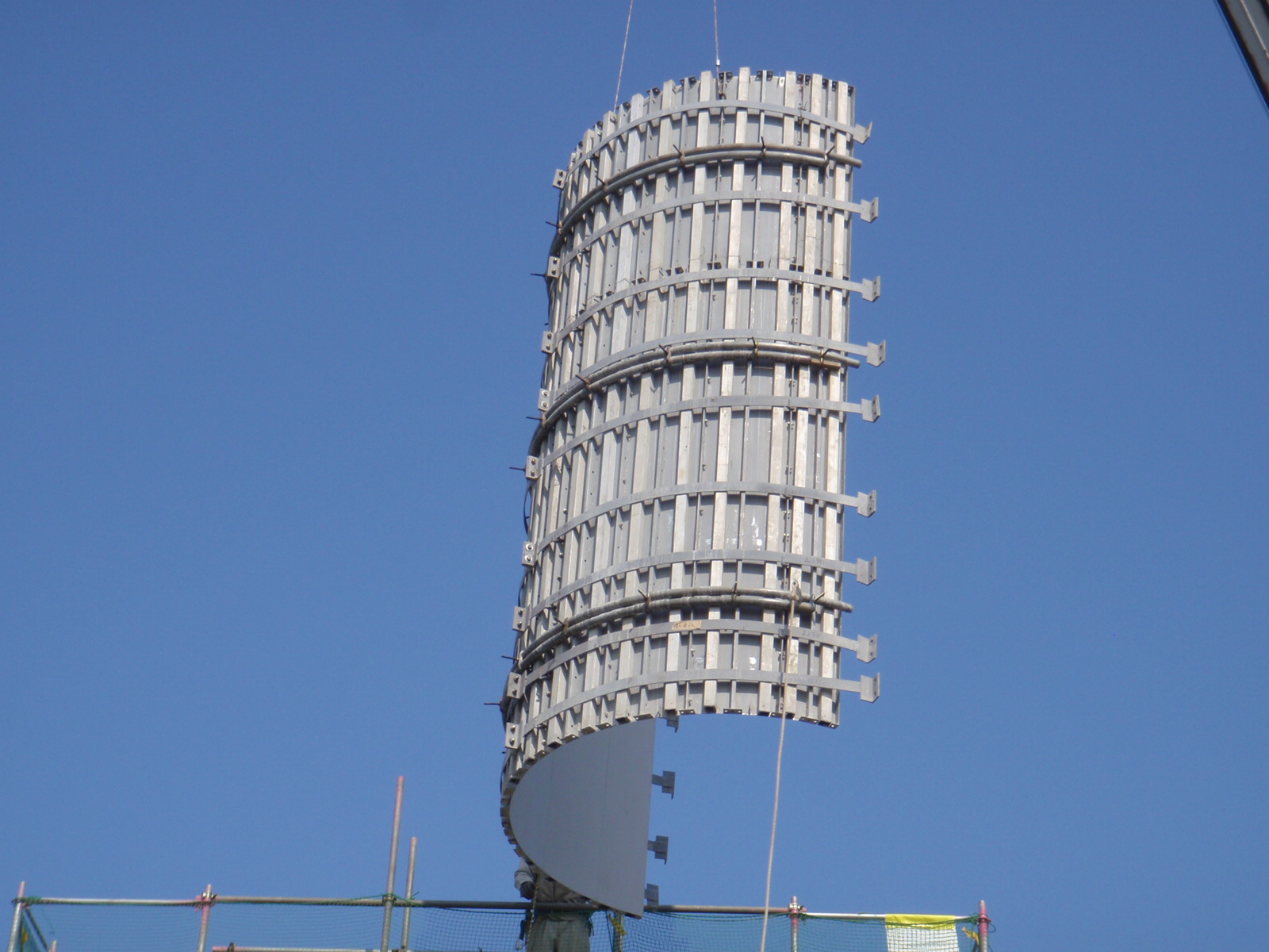 自在R型枠(KT-220160-A) 自在R型枠(KT-220160-A)