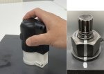 ボルト締付けマーキング用スタンプ「ボルトライン」(SK-220010-A)