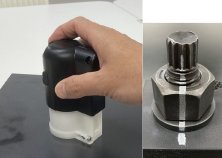 ボルト締付けマーキング用スタンプ「ボルトライン」(SK-220010-A)