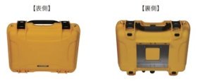 屋外長距離用無線アクセスポイント「ホップワイドLAN」(KT-220212-A)