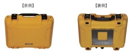 屋外長距離用無線アクセスポイント「ホップワイドLAN」(KT-220212-A)